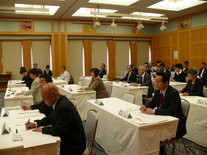 写真：会議の様子3