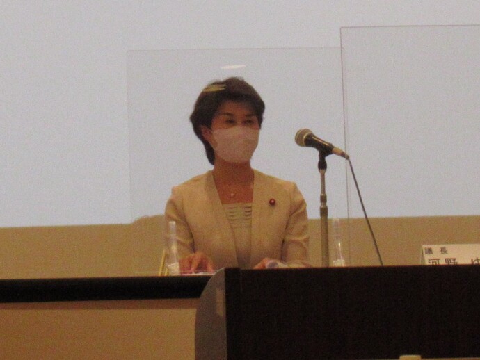 写真：会議の様子2