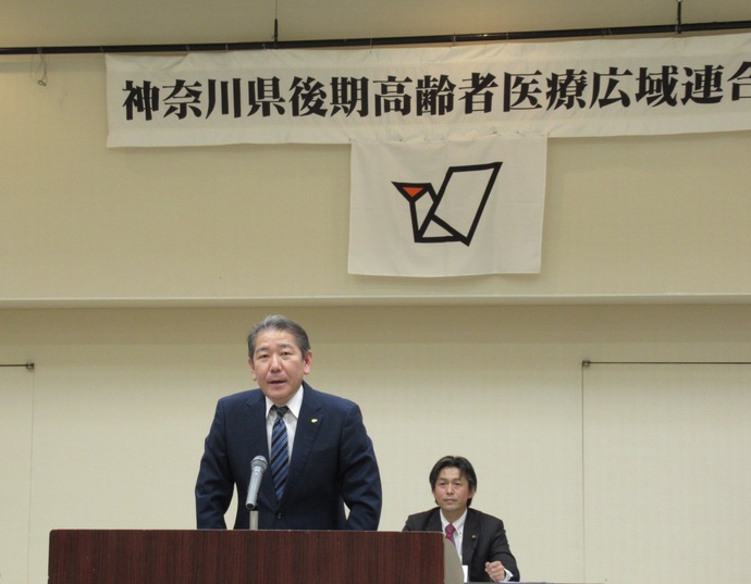 写真：会議の様子2