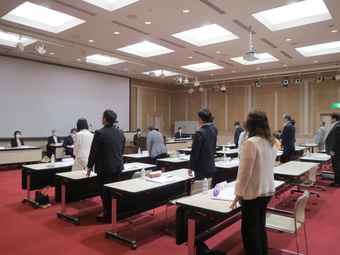 写真：会議の様子2