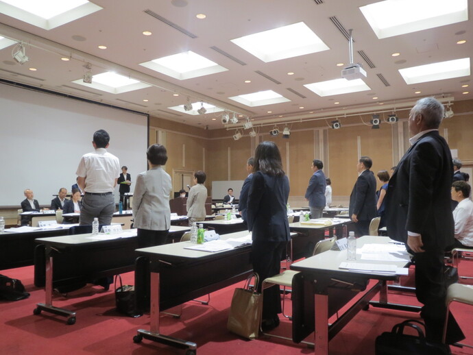 写真：会議の様子2